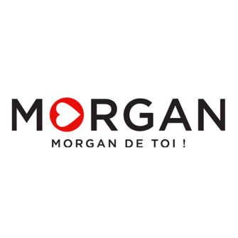 Morgan Centre Commercial Carrefour Montesson