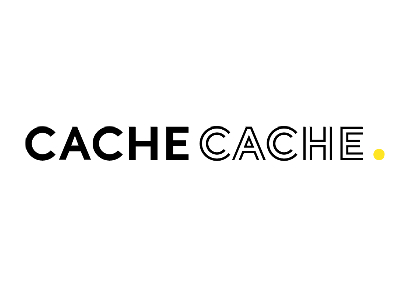 Cache cache - Centre commercial Aix La Pioline