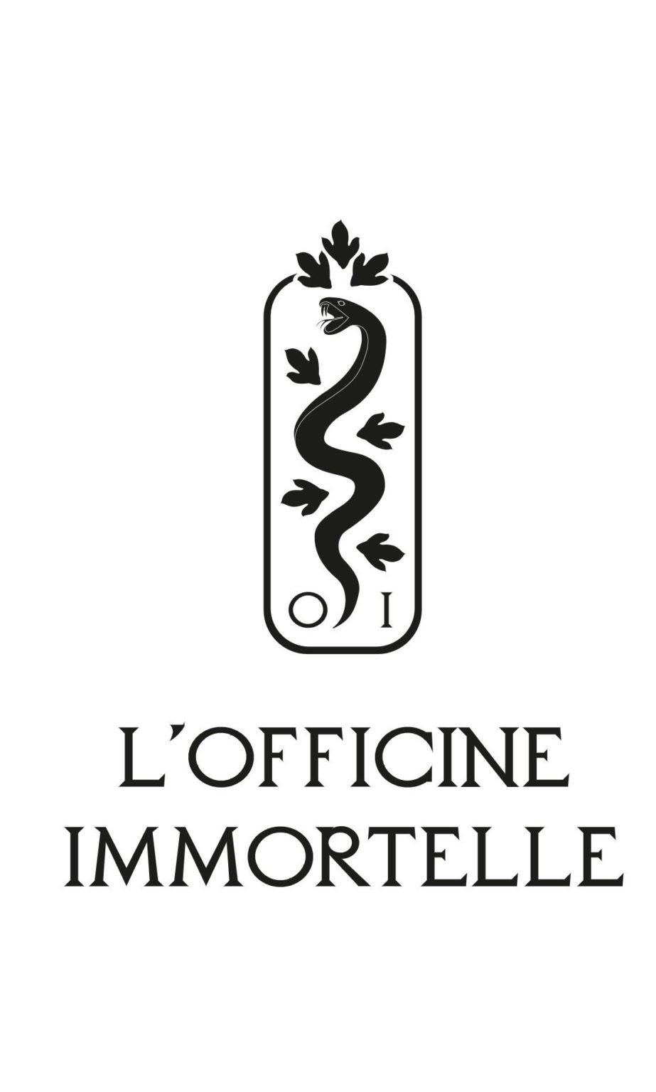 L'Officine Immortelle - Centre commercial Carrefour Chambourcy