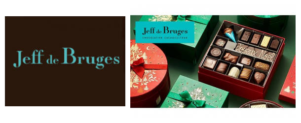 Collection de Noël Jeff de Bruges ! - Centre Commercial Carrefour