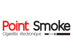 Point Smoke : Spécialiste de la cigarette électronique et e-liquide