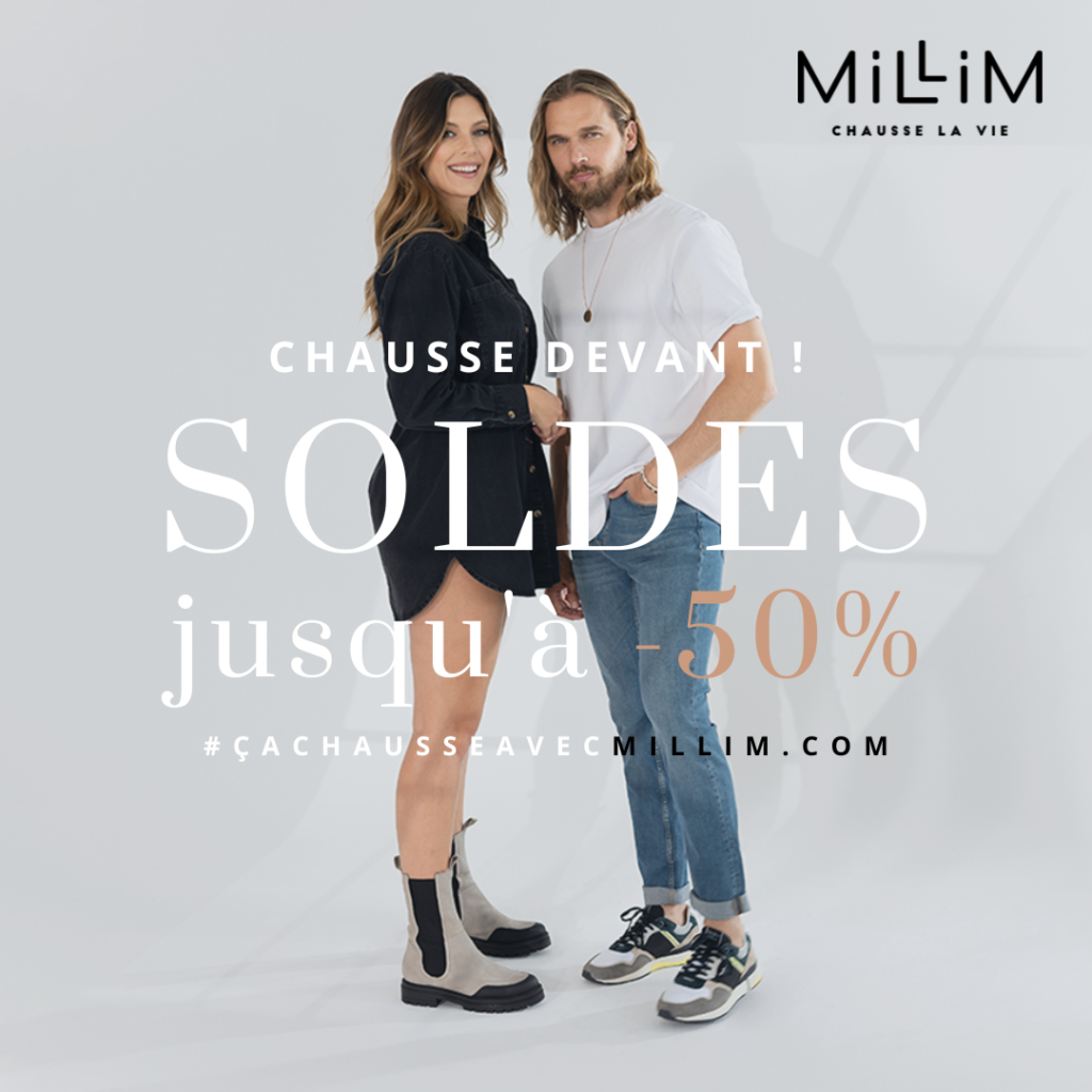 soldes chez maniet luxus