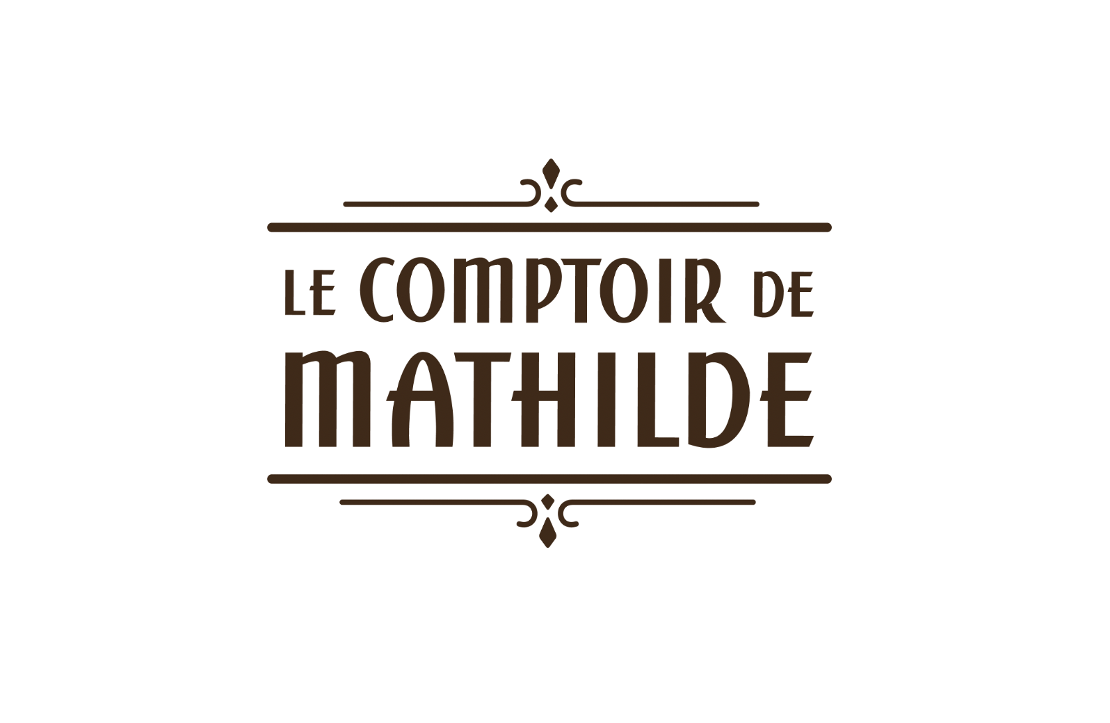 Le Comptoir de Mathilde - Centre Commercial Carrefour Nevers Marzy